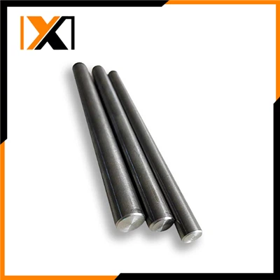 Bar keluli bulat AISI/SAE1045 C45